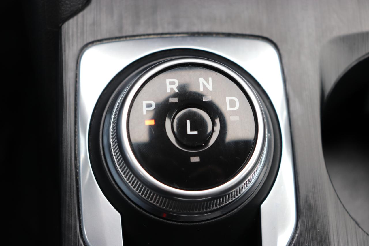 Ford Escape ST-Line Select AWD 2025