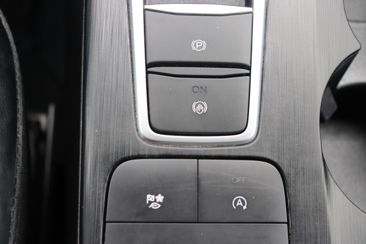 Ford Escape ST-Line Select AWD 2025