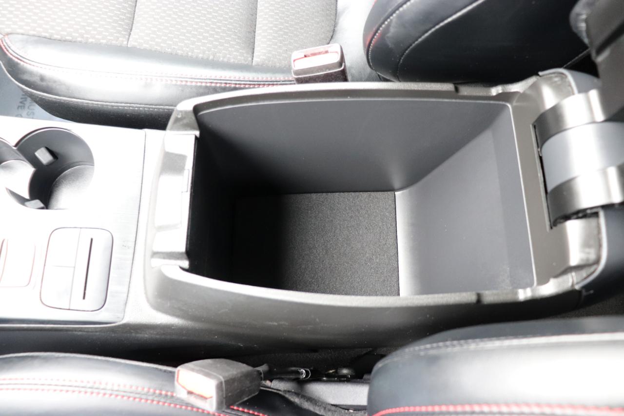 Ford Escape ST-Line Select AWD 2025