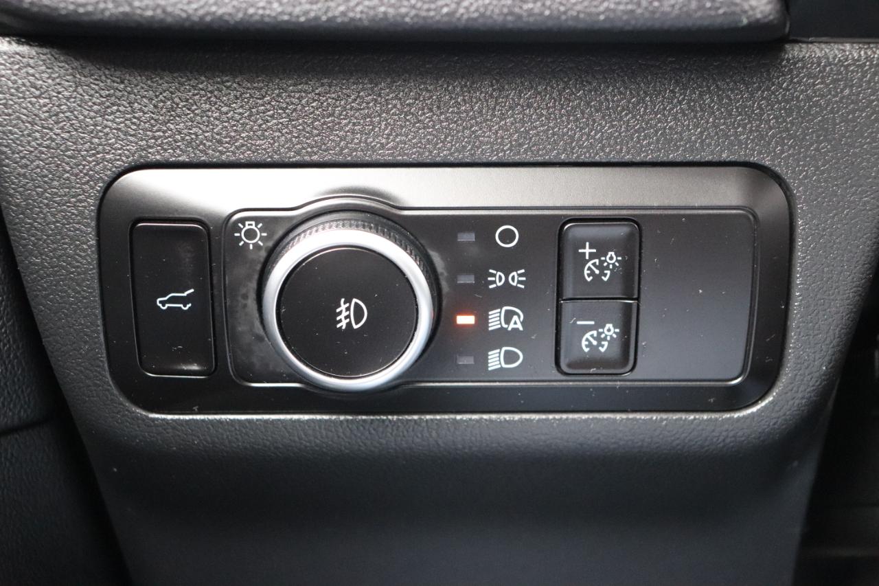 Ford Escape ST-Line Select AWD 2025