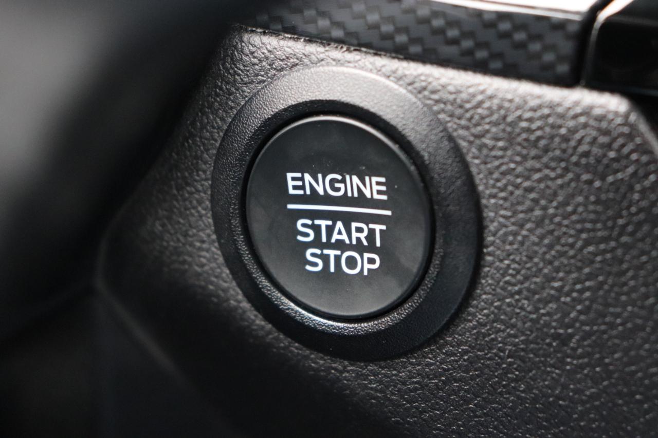 Ford Escape ST-Line Select AWD 2025