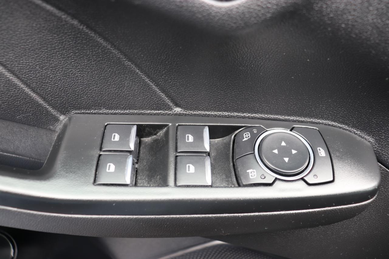 Ford Escape ST-Line Select AWD 2025