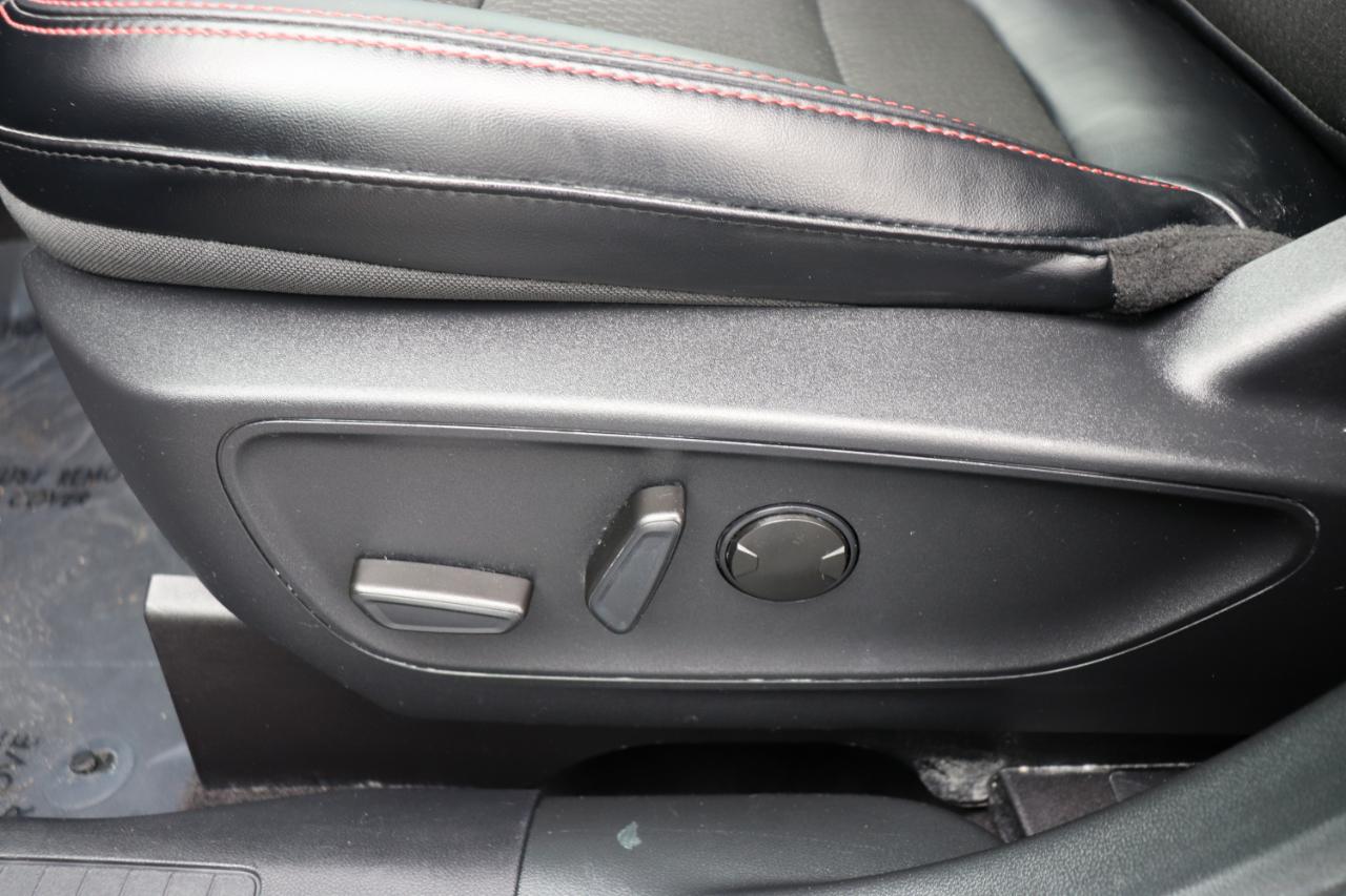 Ford Escape ST-Line Select AWD 2025