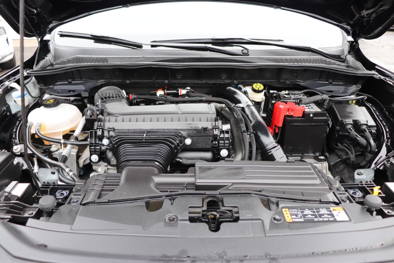 Ford Escape ST-Line Select AWD 2025