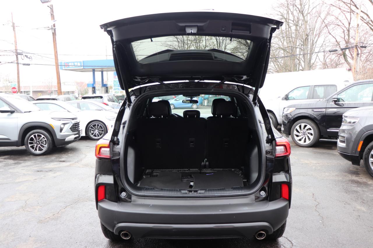 Ford Escape ST-Line Select AWD 2025