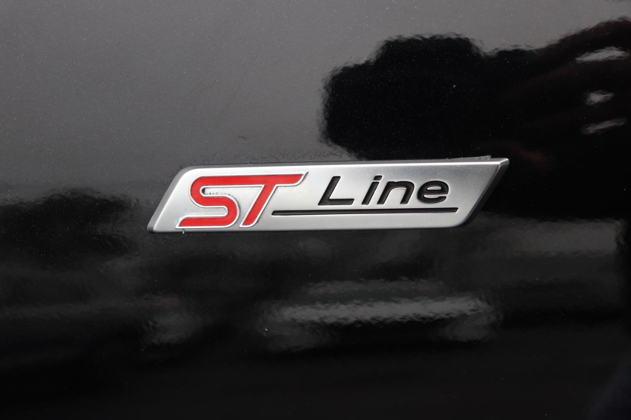 Ford Escape ST-Line Select AWD 2025