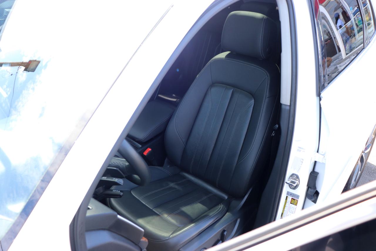 Audi Q5 Premium Plus 45 TFSI quattro 2021