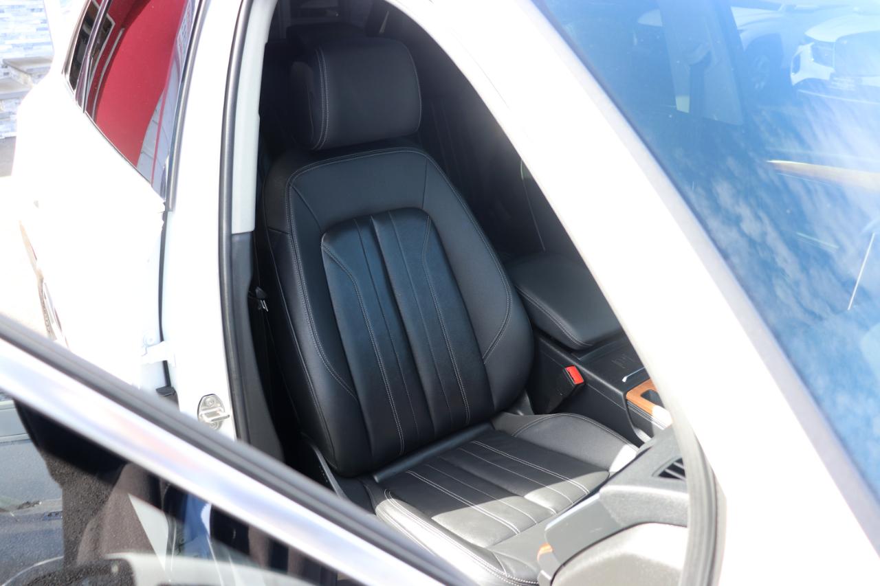 Audi Q5 Premium Plus 45 TFSI quattro 2021