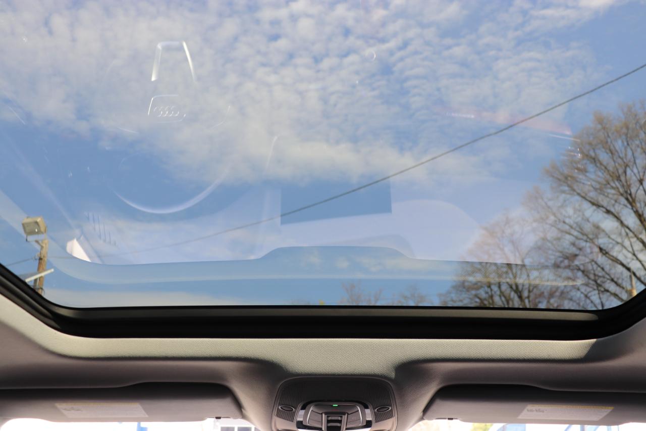 Audi Q5 Premium Plus 45 TFSI quattro 2021