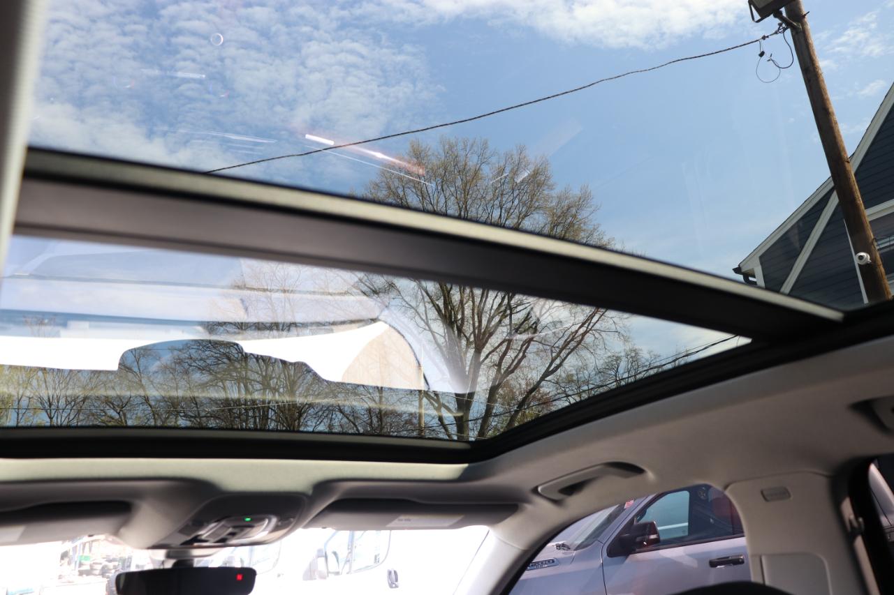 Audi Q5 Premium Plus 45 TFSI quattro 2021