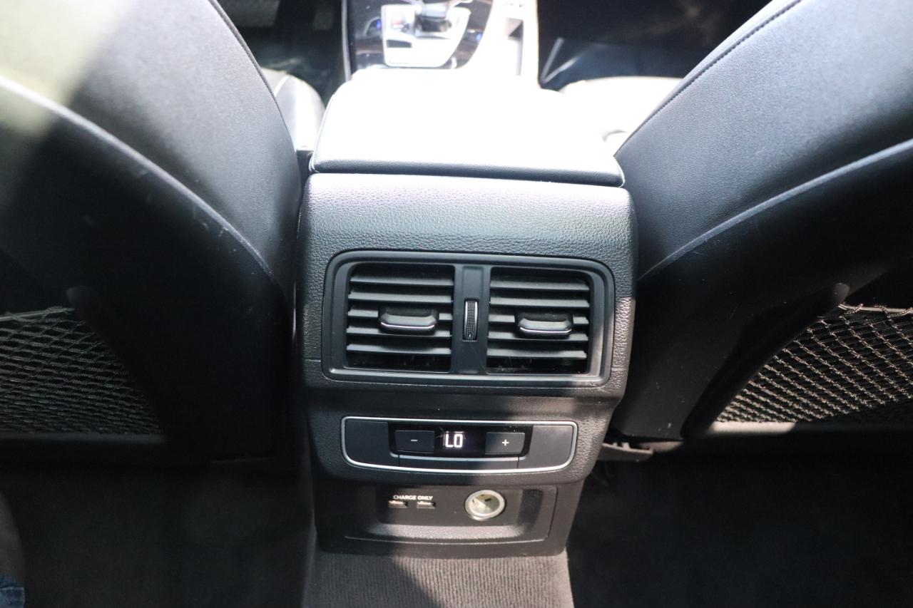 Audi Q5 Premium Plus 45 TFSI quattro 2021