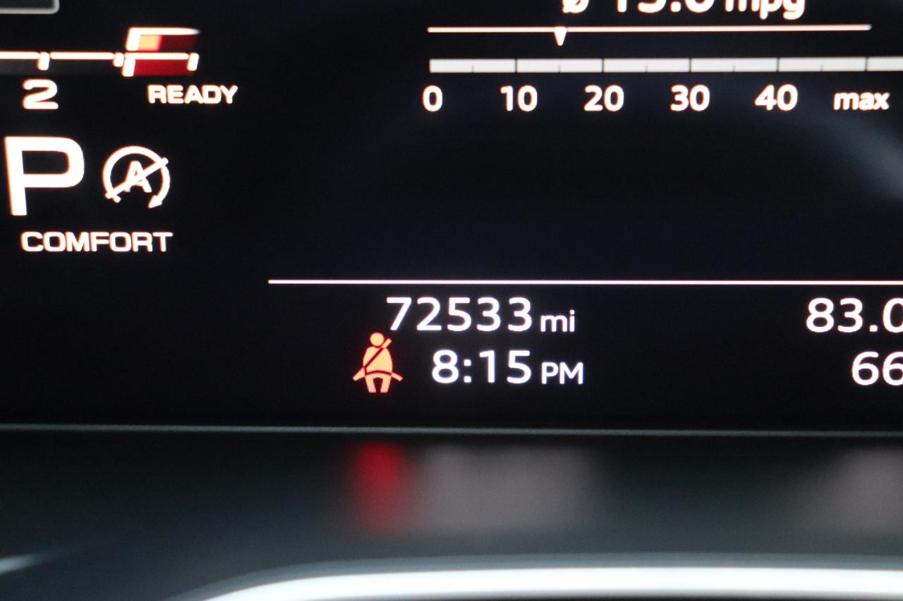 Audi Q5 Premium Plus 45 TFSI quattro 2021