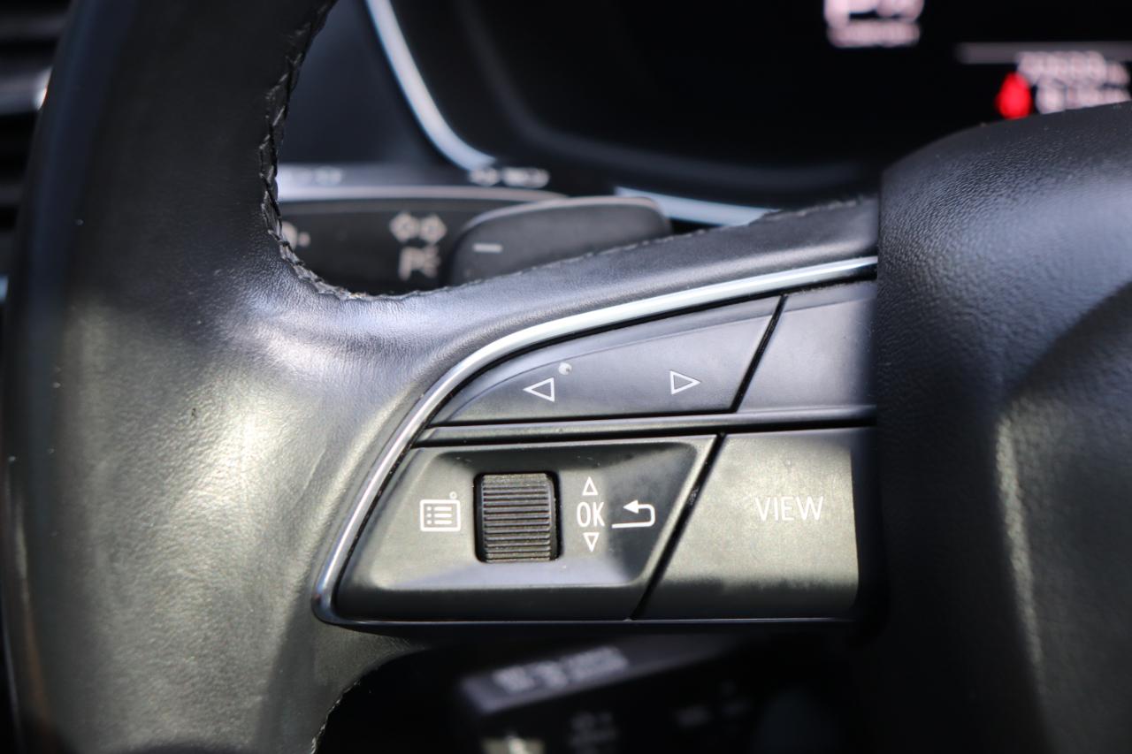 Audi Q5 Premium Plus 45 TFSI quattro 2021