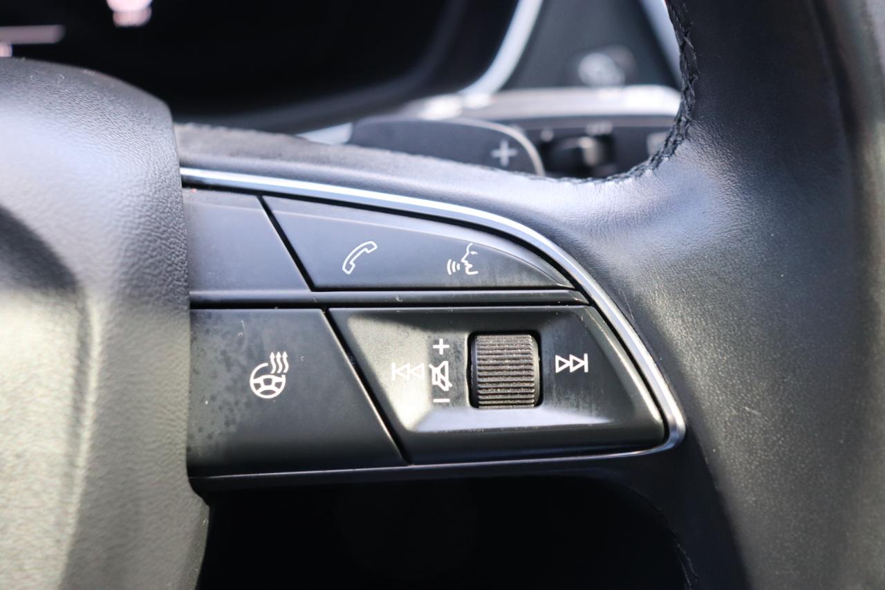 Audi Q5 Premium Plus 45 TFSI quattro 2021