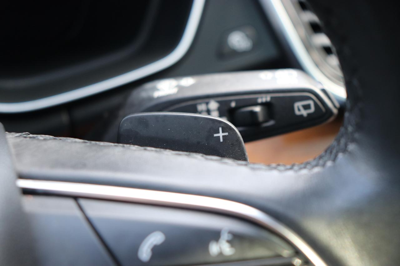 Audi Q5 Premium Plus 45 TFSI quattro 2021