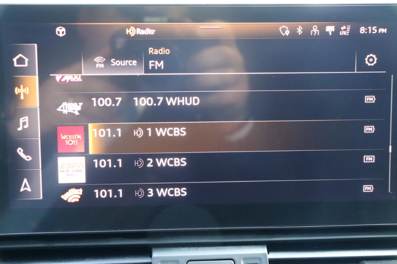 Audi Q5 Premium Plus 45 TFSI quattro 2021