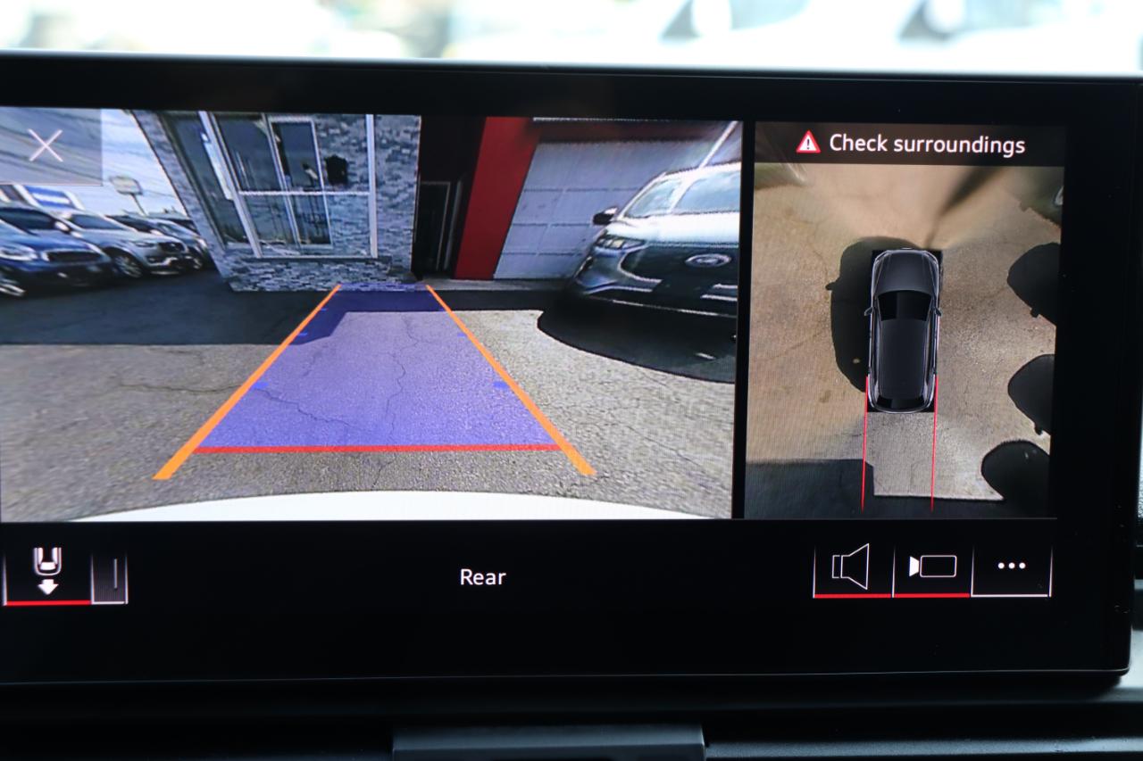 Audi Q5 Premium Plus 45 TFSI quattro 2021