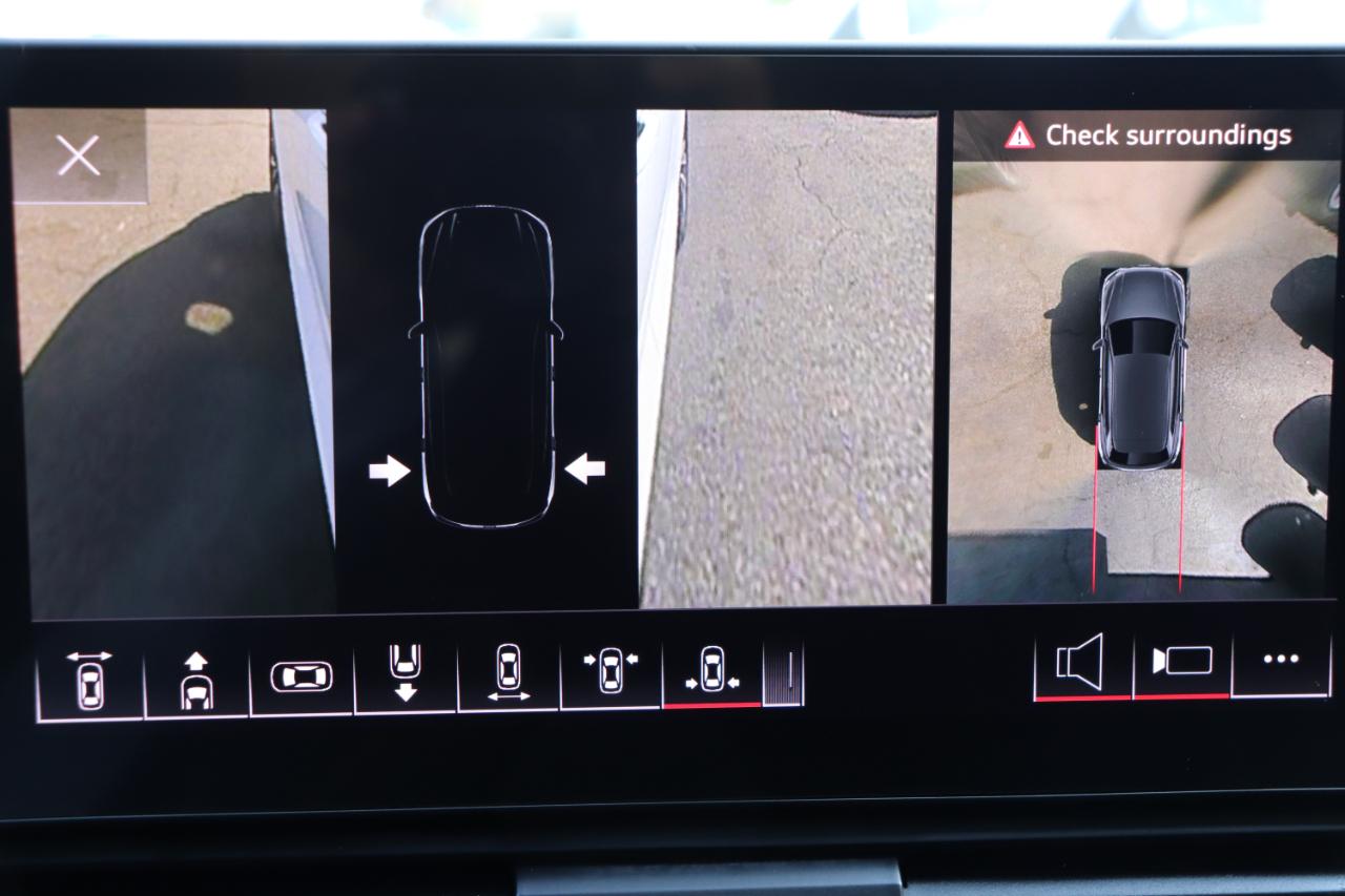 Audi Q5 Premium Plus 45 TFSI quattro 2021