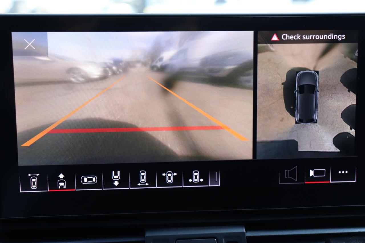 Audi Q5 Premium Plus 45 TFSI quattro 2021