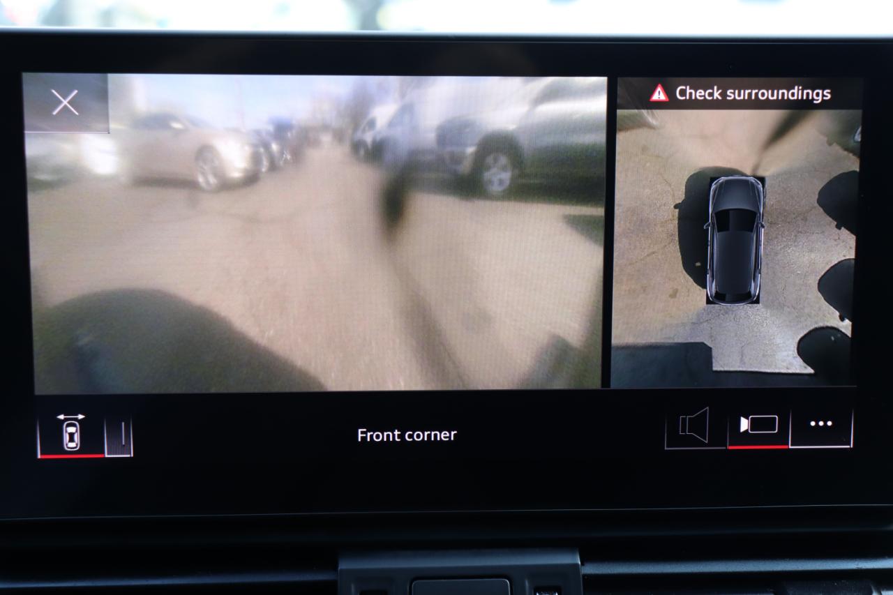 Audi Q5 Premium Plus 45 TFSI quattro 2021