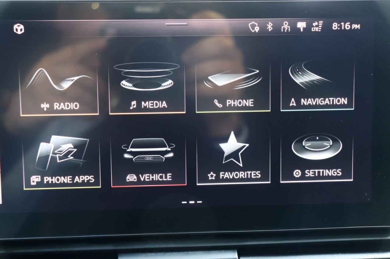 Audi Q5 Premium Plus 45 TFSI quattro 2021