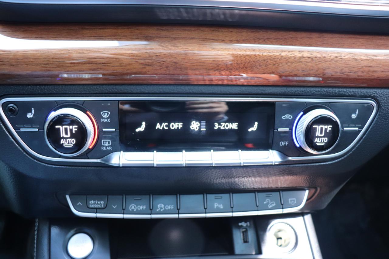 Audi Q5 Premium Plus 45 TFSI quattro 2021