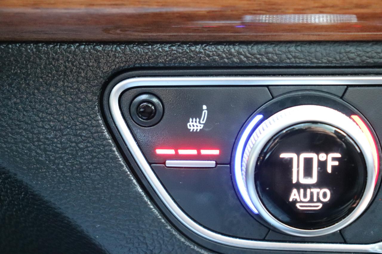 Audi Q5 Premium Plus 45 TFSI quattro 2021