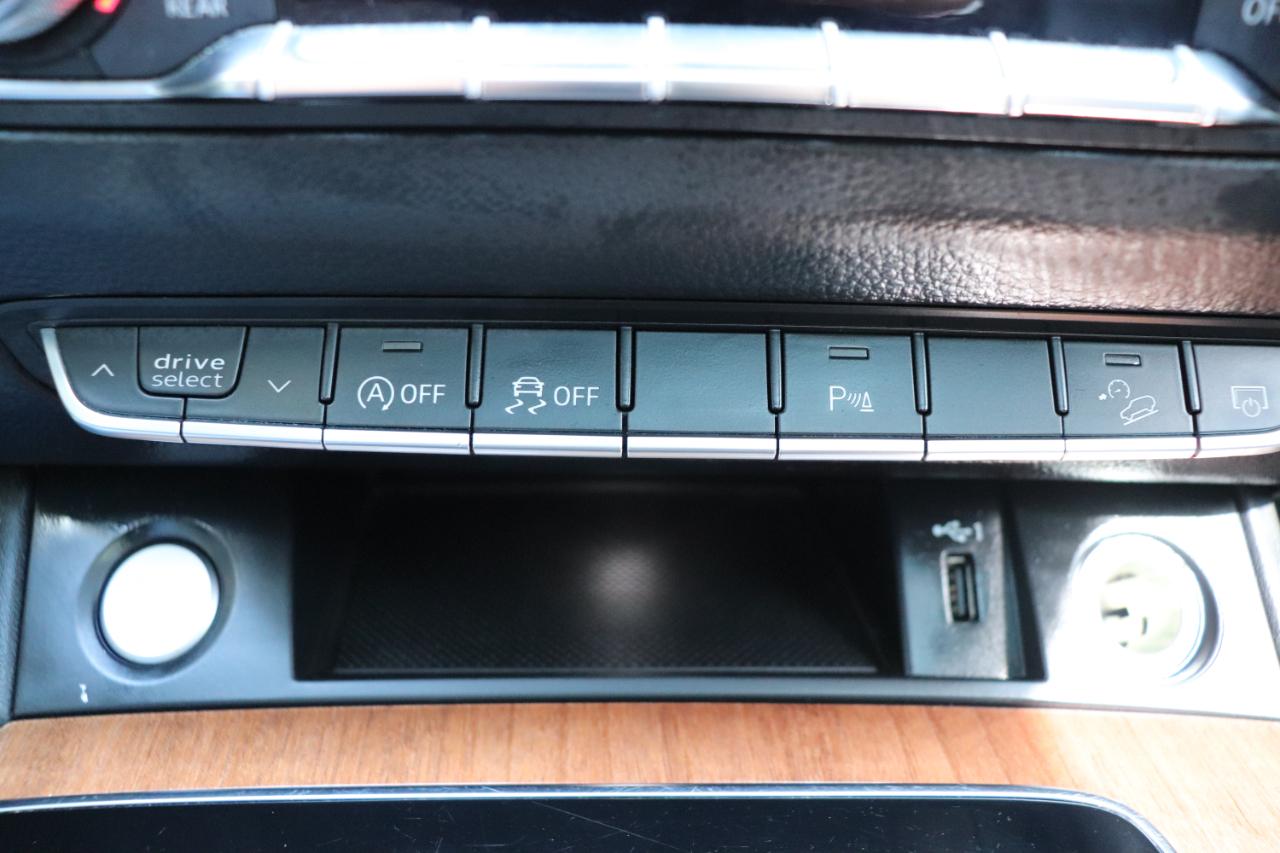 Audi Q5 Premium Plus 45 TFSI quattro 2021