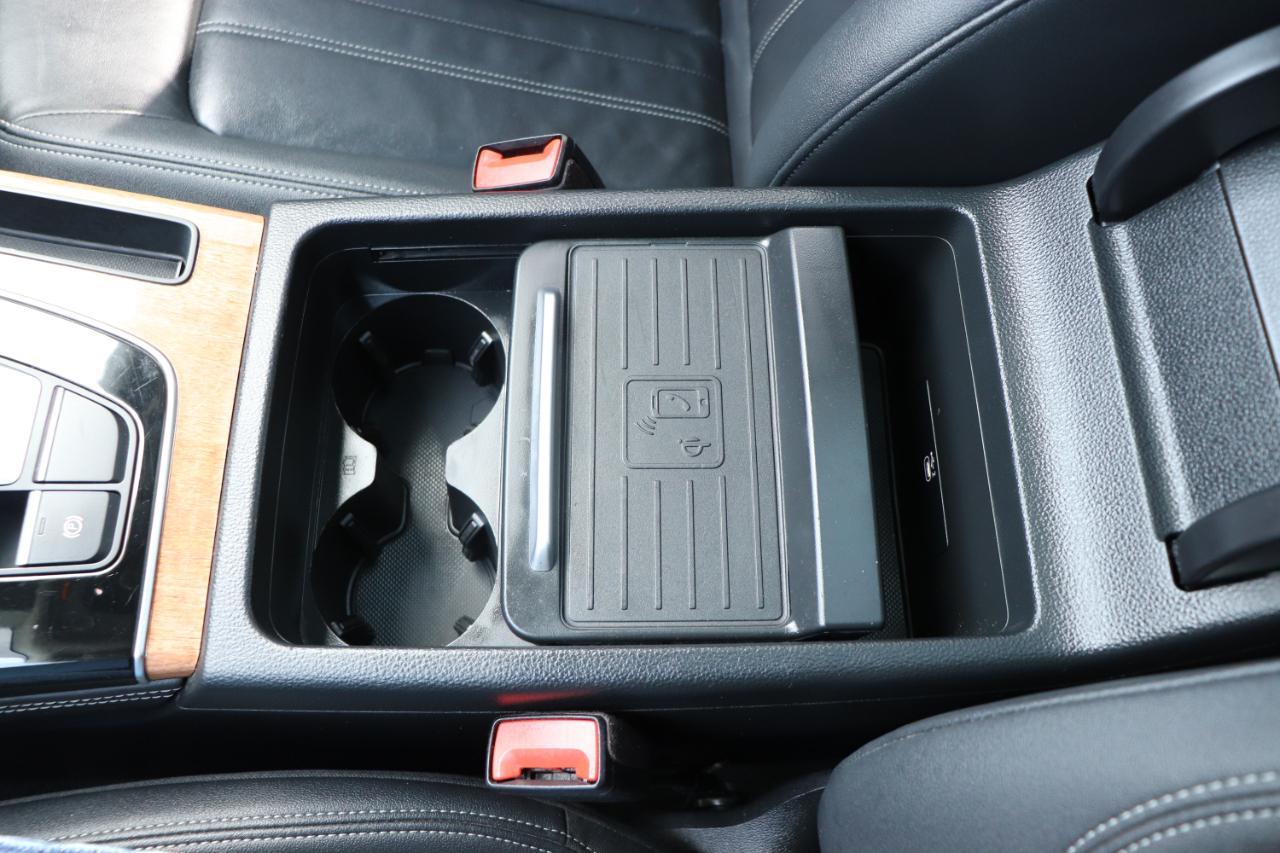 Audi Q5 Premium Plus 45 TFSI quattro 2021