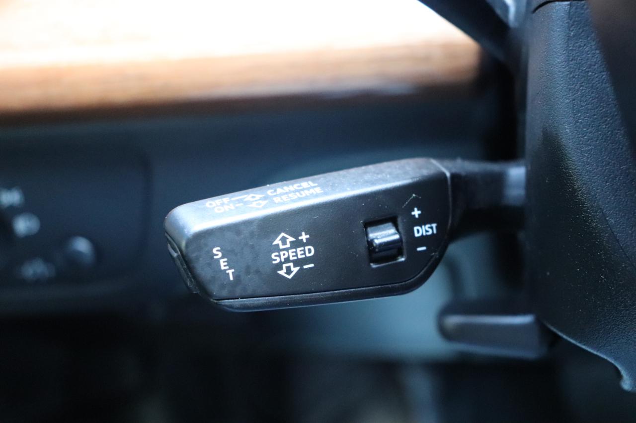 Audi Q5 Premium Plus 45 TFSI quattro 2021