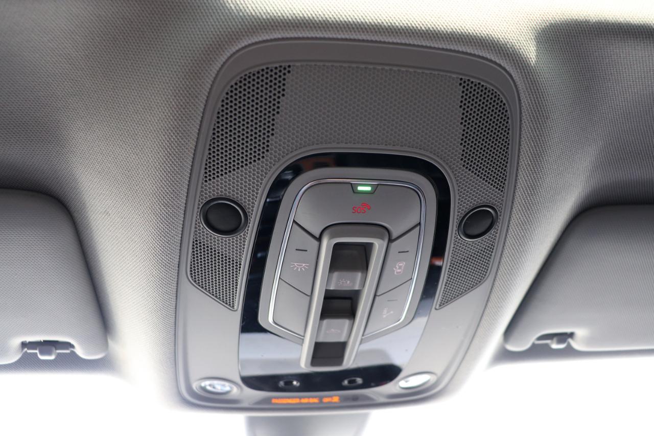 Audi Q5 Premium Plus 45 TFSI quattro 2021