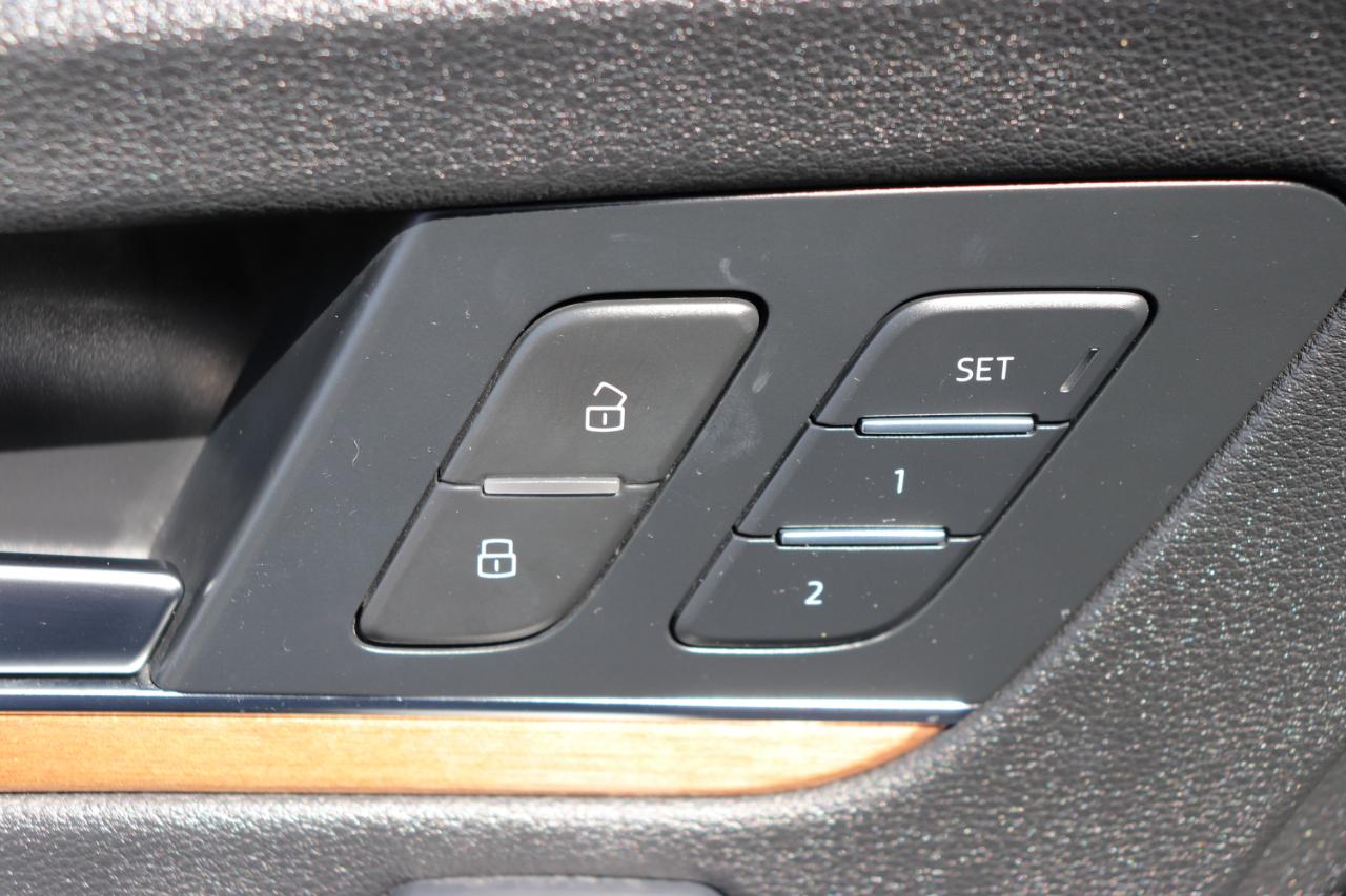 Audi Q5 Premium Plus 45 TFSI quattro 2021