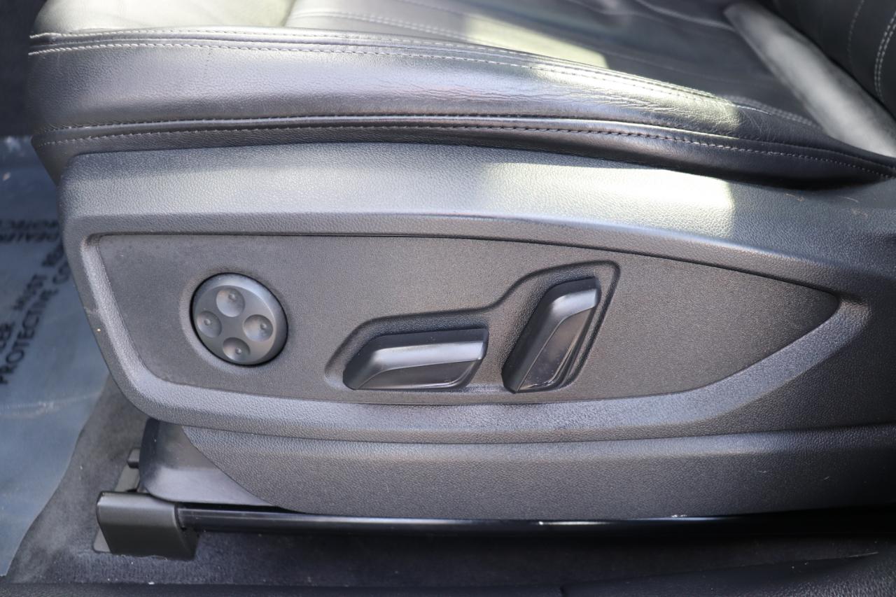 Audi Q5 Premium Plus 45 TFSI quattro 2021