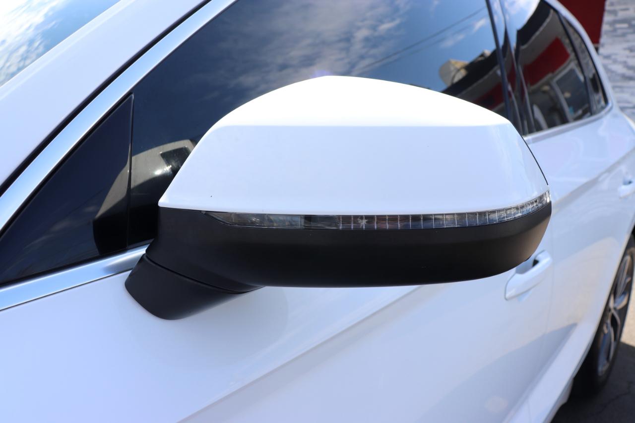 Audi Q5 Premium Plus 45 TFSI quattro 2021