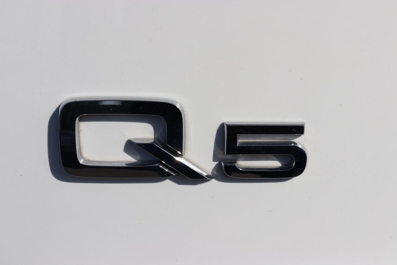 Audi Q5 Premium Plus 45 TFSI quattro 2021