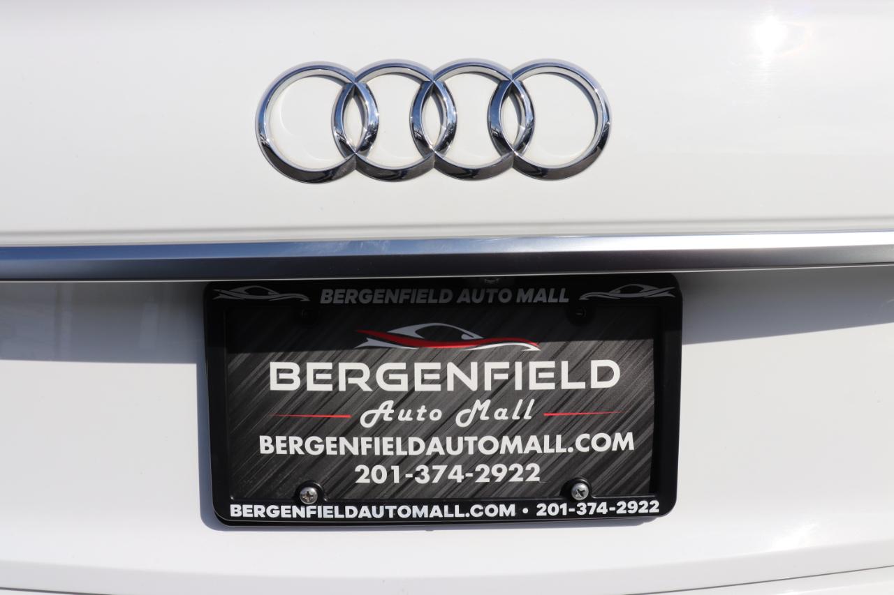 Audi Q5 Premium Plus 45 TFSI quattro 2021