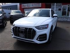 2021 Audi Q5 