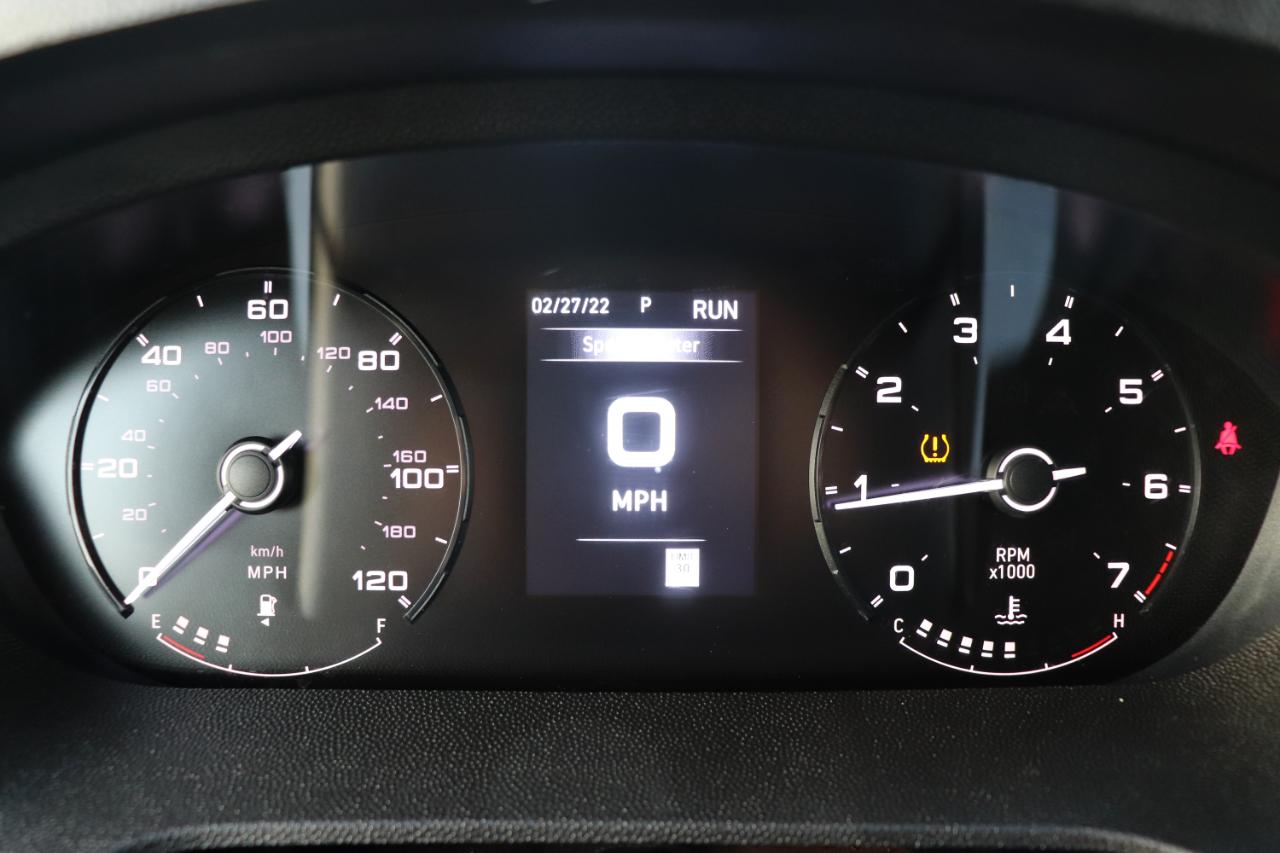 RAM ProMaster Cargo Van Tradesman 2500 High Roof 159" WB w/Pass Seat 2025