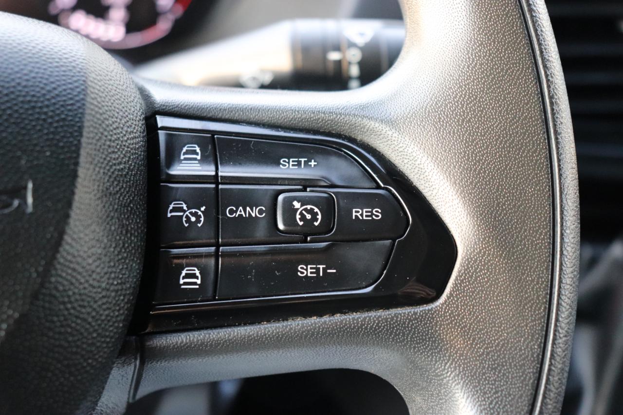 RAM ProMaster Cargo Van Tradesman 2500 High Roof 159" WB w/Pass Seat 2025