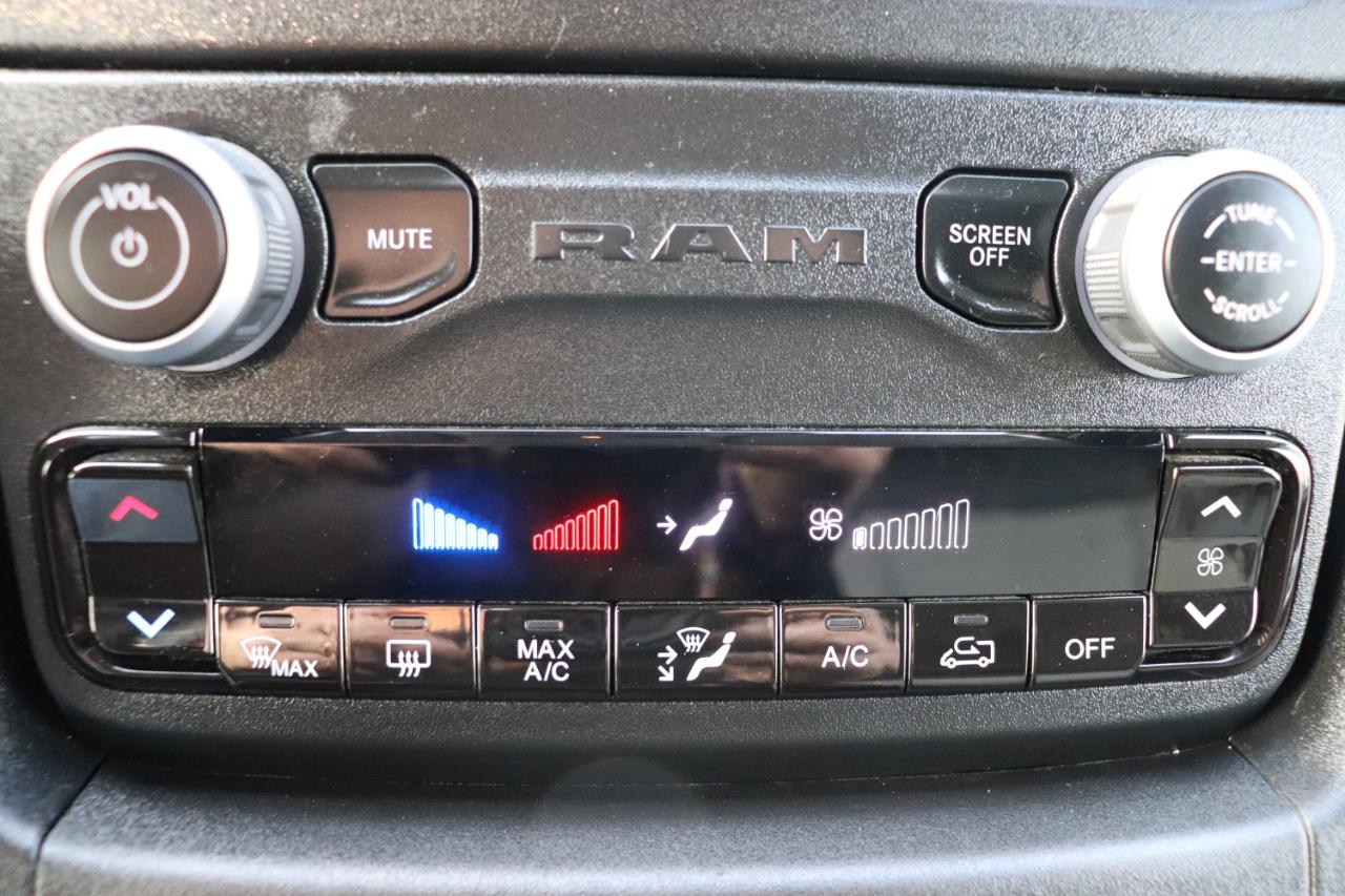 RAM ProMaster Cargo Van Tradesman 2500 High Roof 159" WB w/Pass Seat 2025