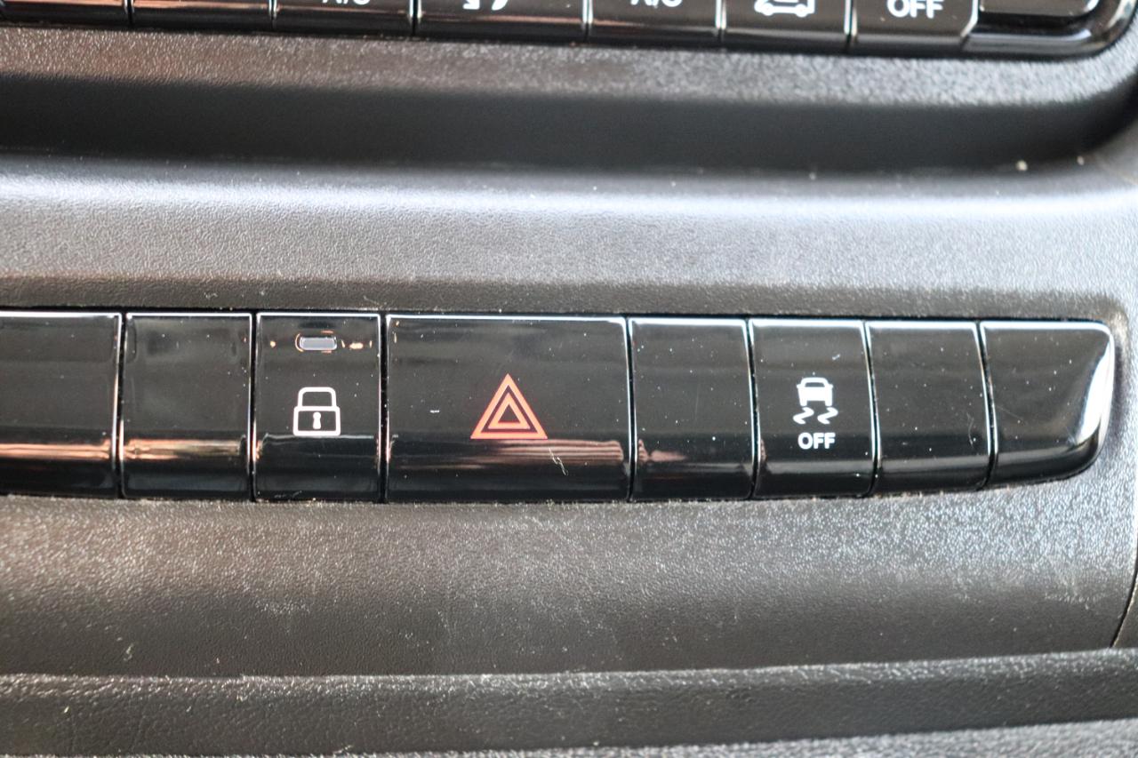 RAM ProMaster Cargo Van Tradesman 2500 High Roof 159" WB w/Pass Seat 2025