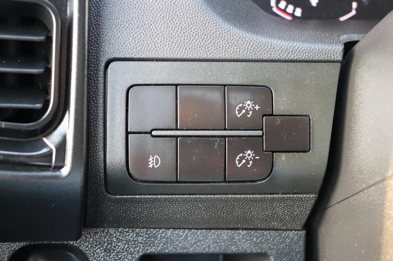 RAM ProMaster Cargo Van Tradesman 2500 High Roof 159" WB w/Pass Seat 2025