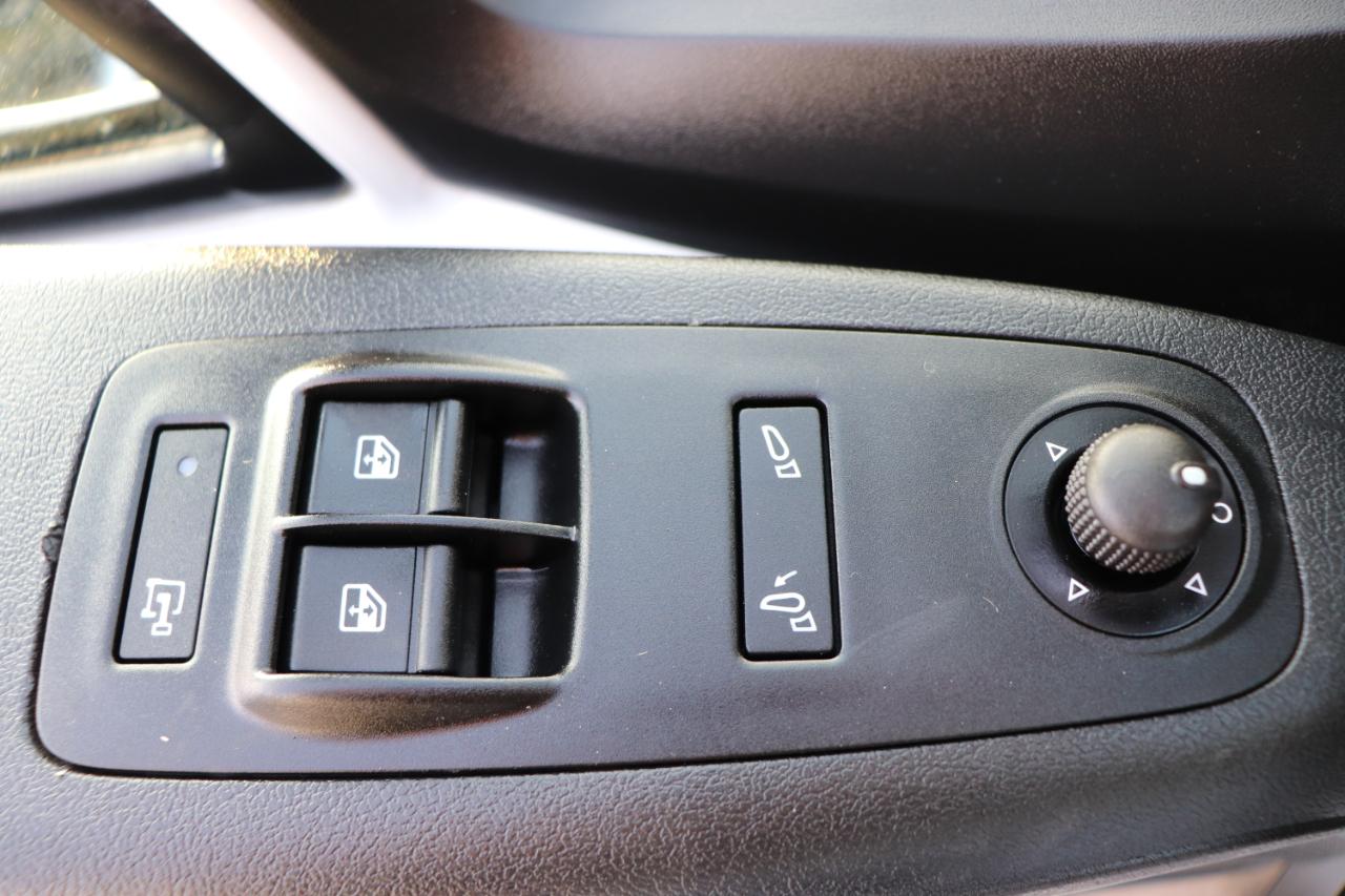 RAM ProMaster Cargo Van Tradesman 2500 High Roof 159" WB w/Pass Seat 2025