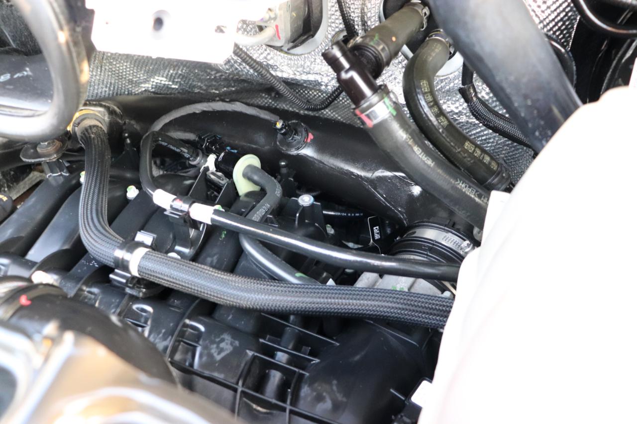 RAM ProMaster Cargo Van Tradesman 2500 High Roof 159" WB w/Pass Seat 2025