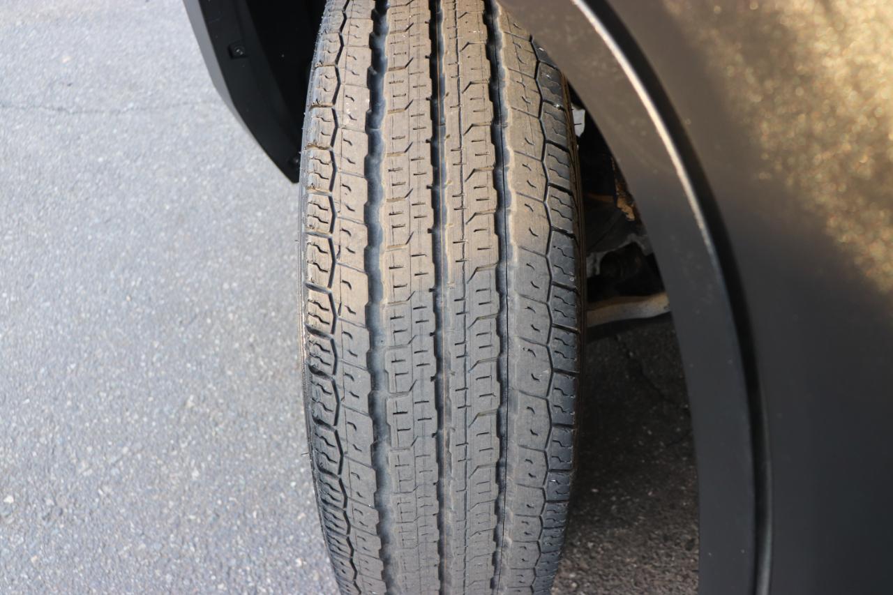 RAM ProMaster Cargo Van Tradesman 2500 High Roof 159" WB w/Pass Seat 2025