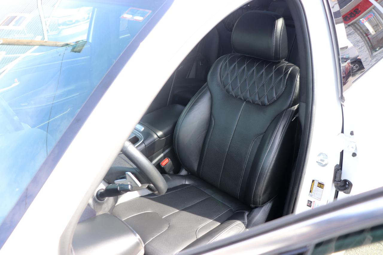 Hyundai Santa Fe Calligraphy FWD 2023