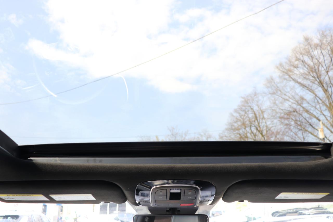 Hyundai Santa Fe Calligraphy FWD 2023