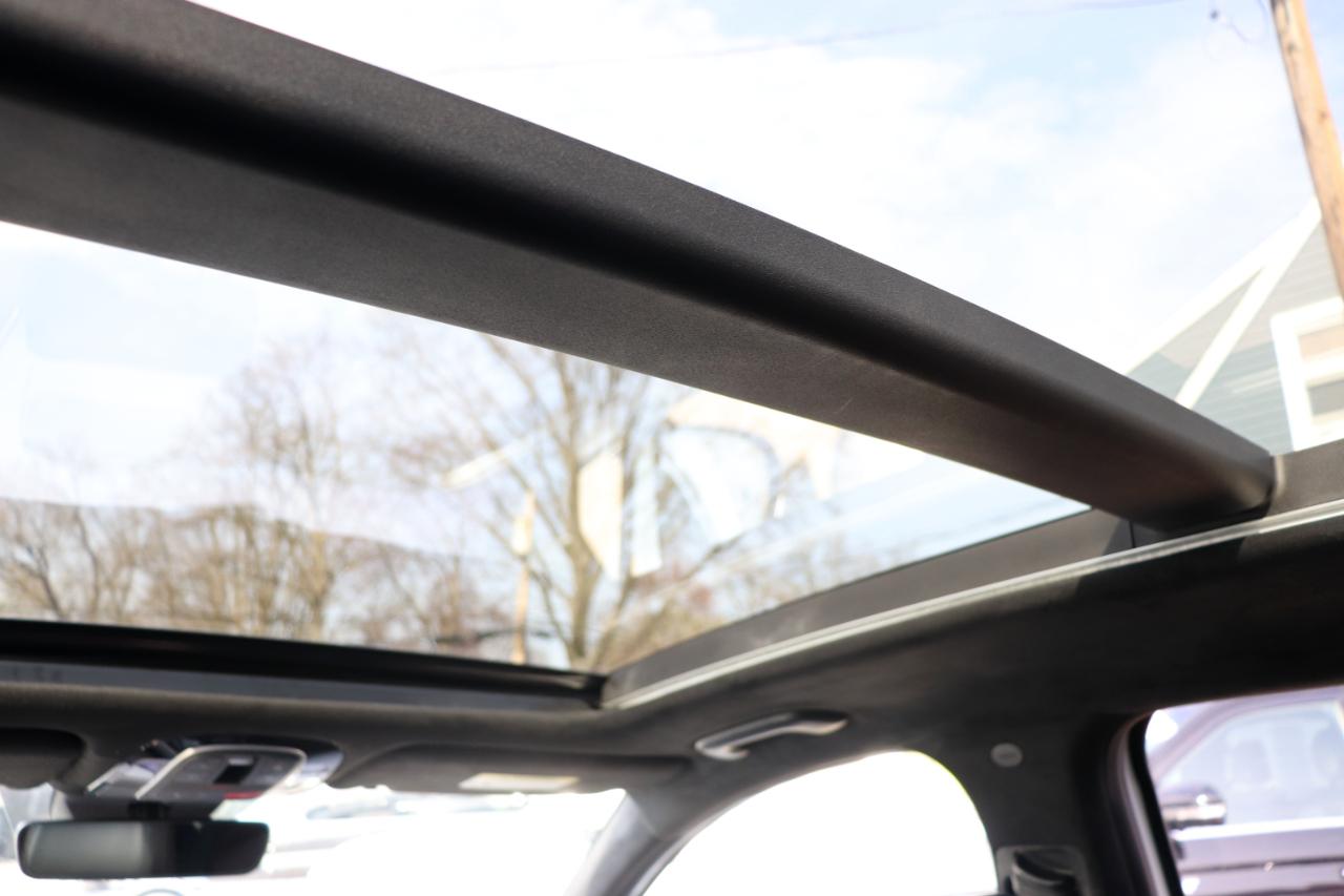 Hyundai Santa Fe Calligraphy FWD 2023