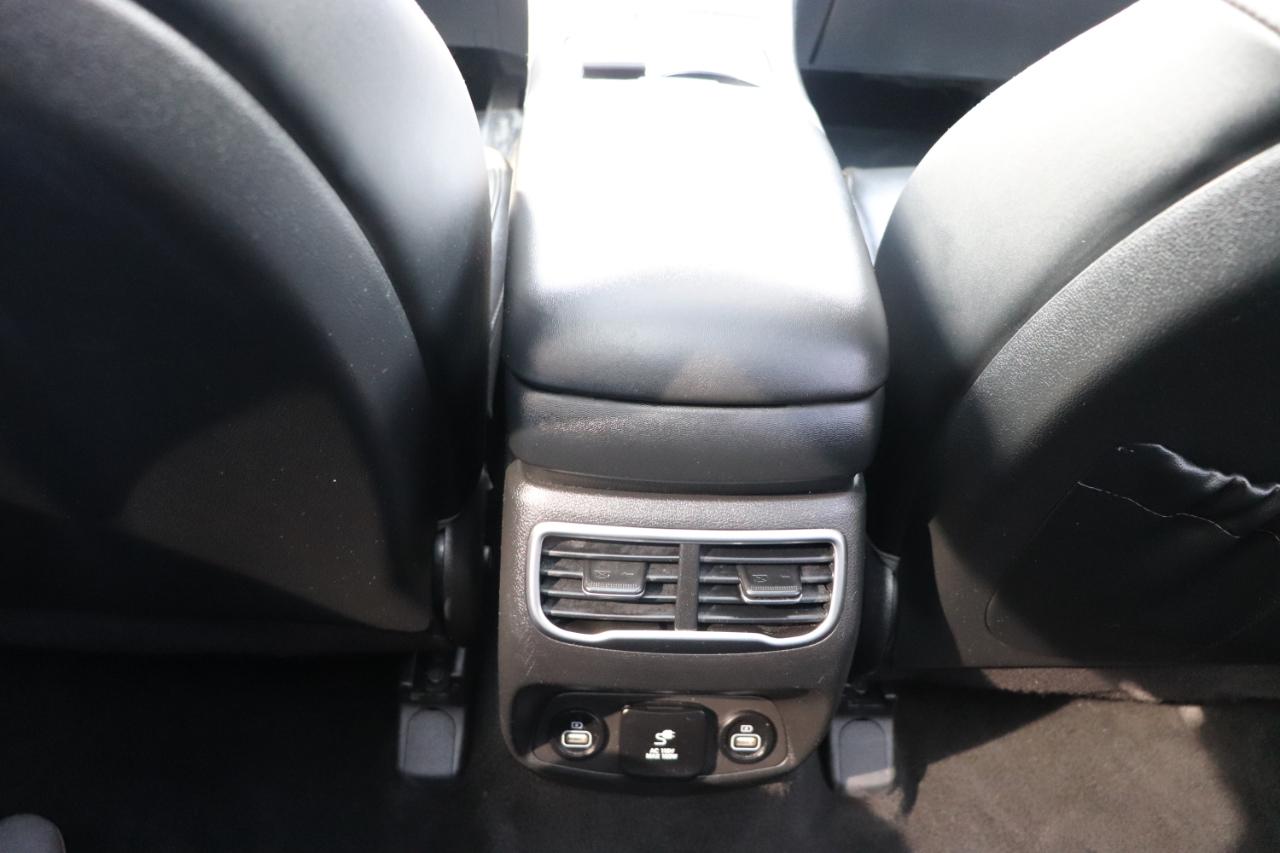 Hyundai Santa Fe Calligraphy FWD 2023