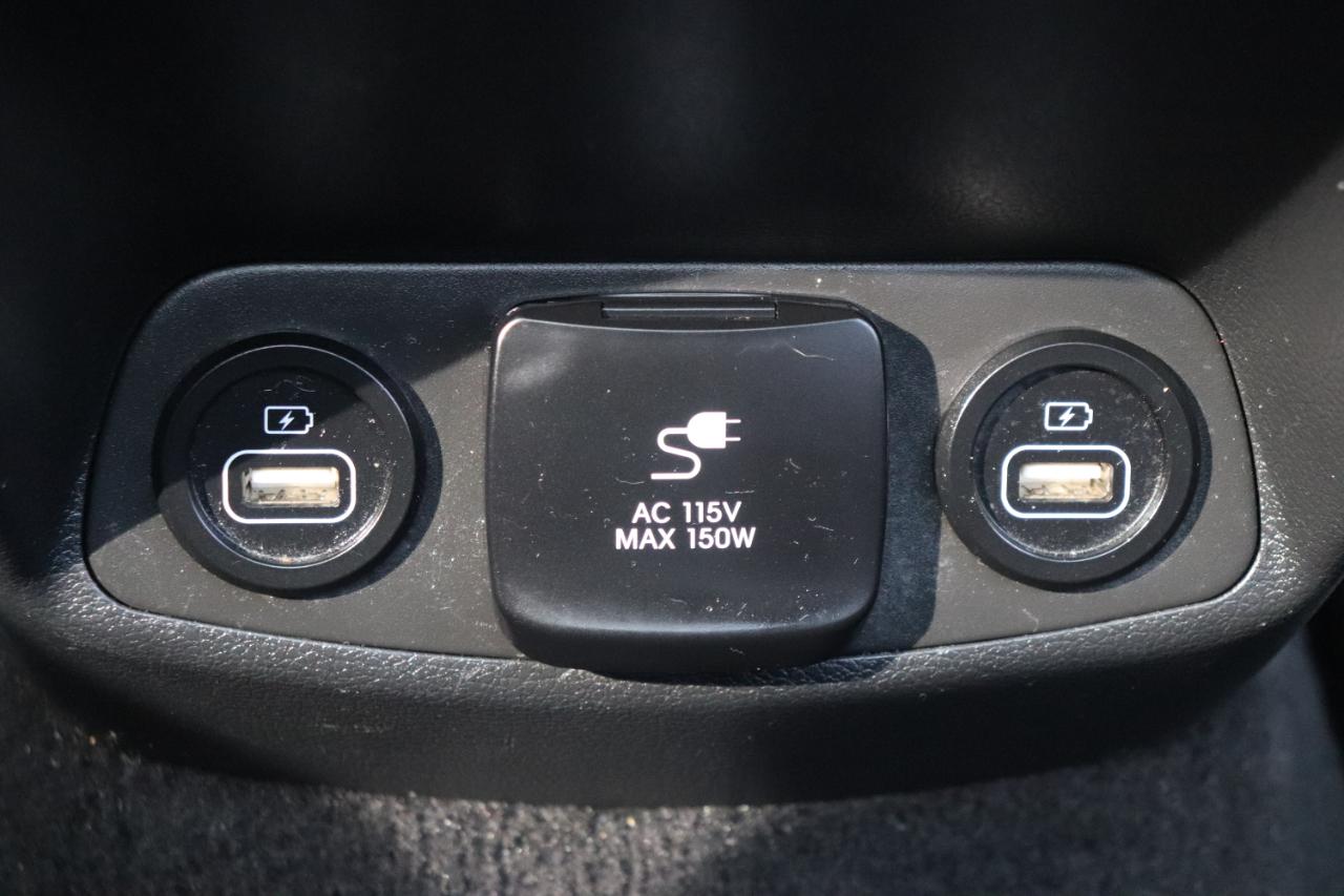 Hyundai Santa Fe Calligraphy FWD 2023